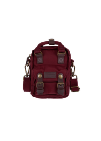 Macaroon Tiny Crossbody Bag