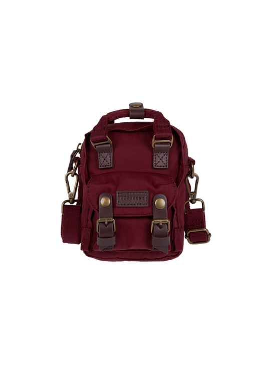 Macaroon Tiny Crossbody Bag