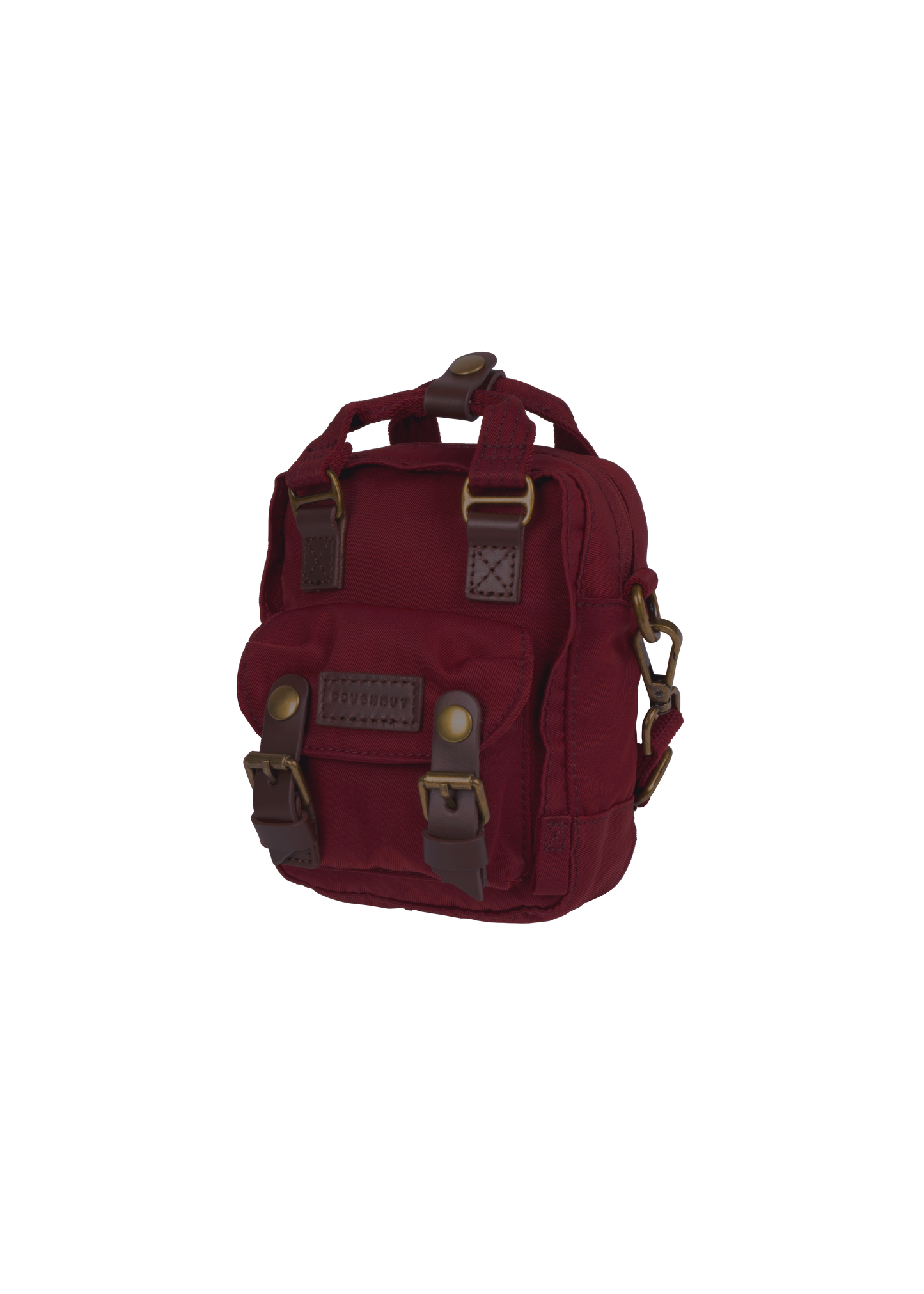 Macaroon Tiny Crossbody Bag