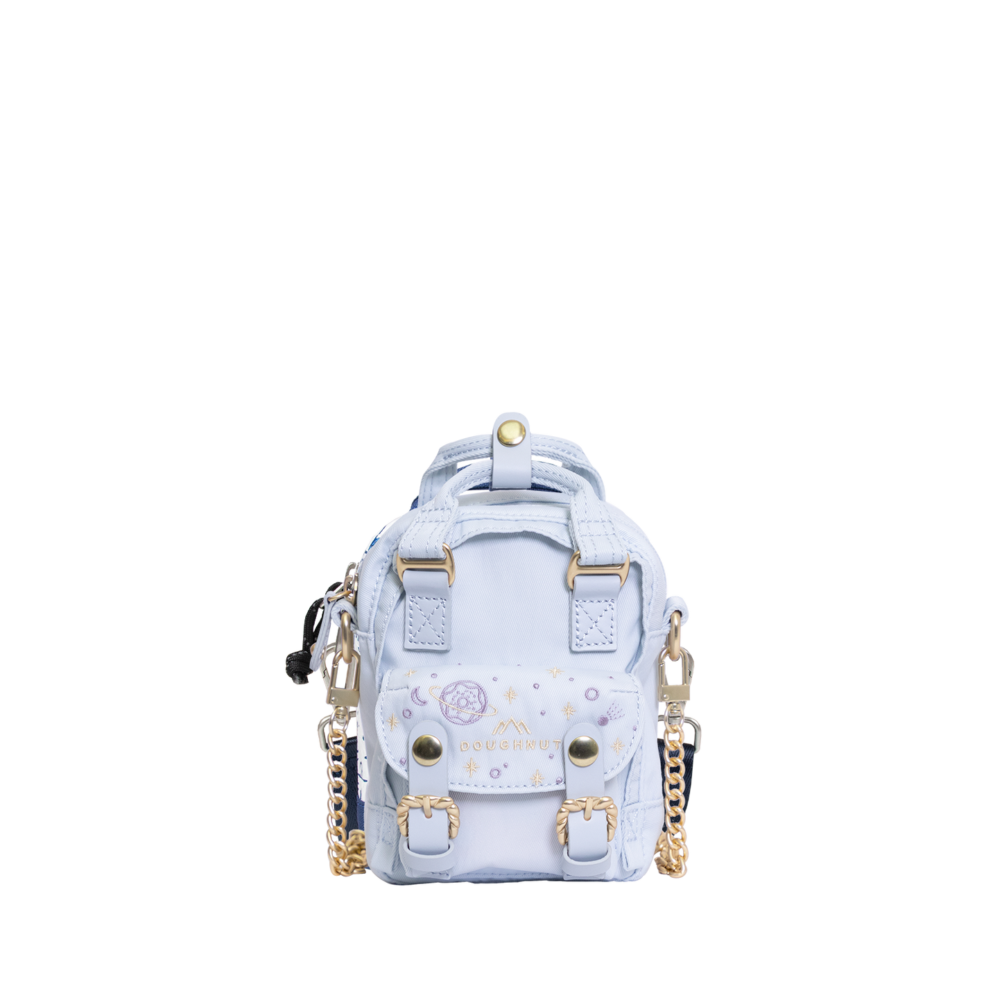Macaroon Tiny Grace Series Limited Edition Crossbody Bag