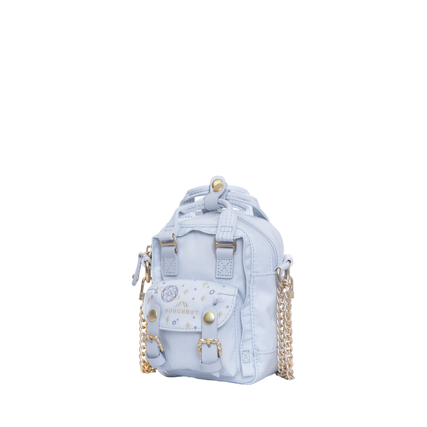 Macaroon Tiny Grace Series Limited Edition Crossbody Bag