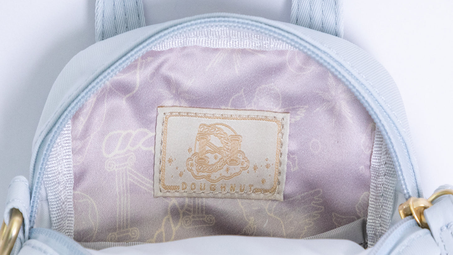 Macaroon Tiny Grace Series Limited Edition Stone Crossbody Bag