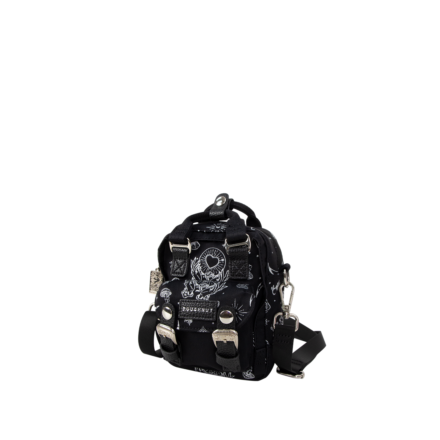 Macaroon Tiny The Mystic Club II Series Crossbody Bag