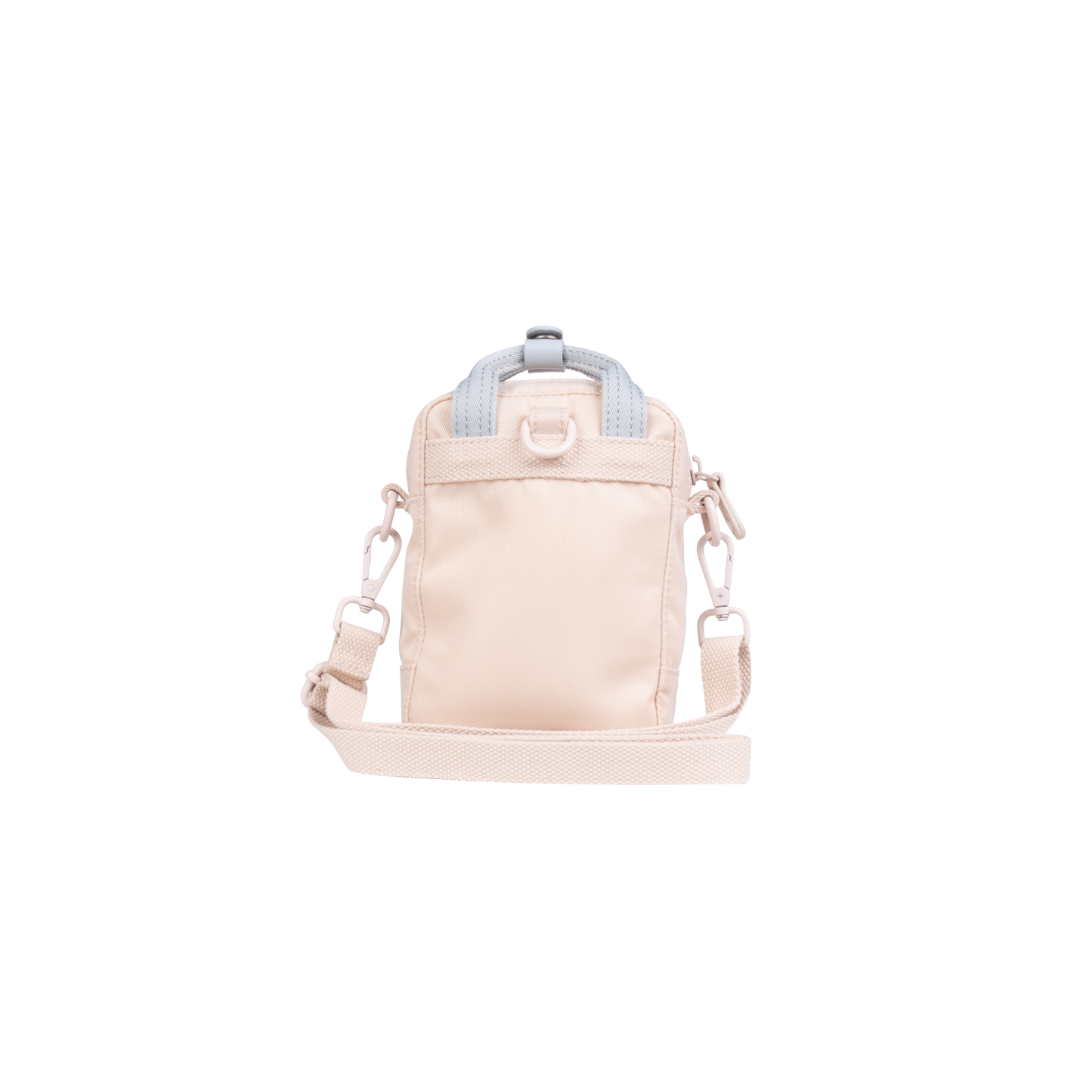 Macaroon Tiny Nature Pale Series Crossbody Bag