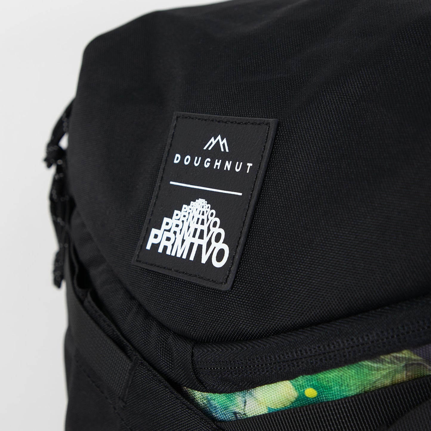 Dynamic Large Doughnut X PRMTVO Series Backpack