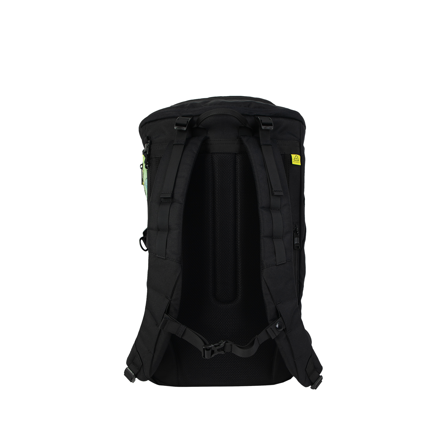 Doughnut Black Dynamic Large Sac A Dos D237act 0003 F