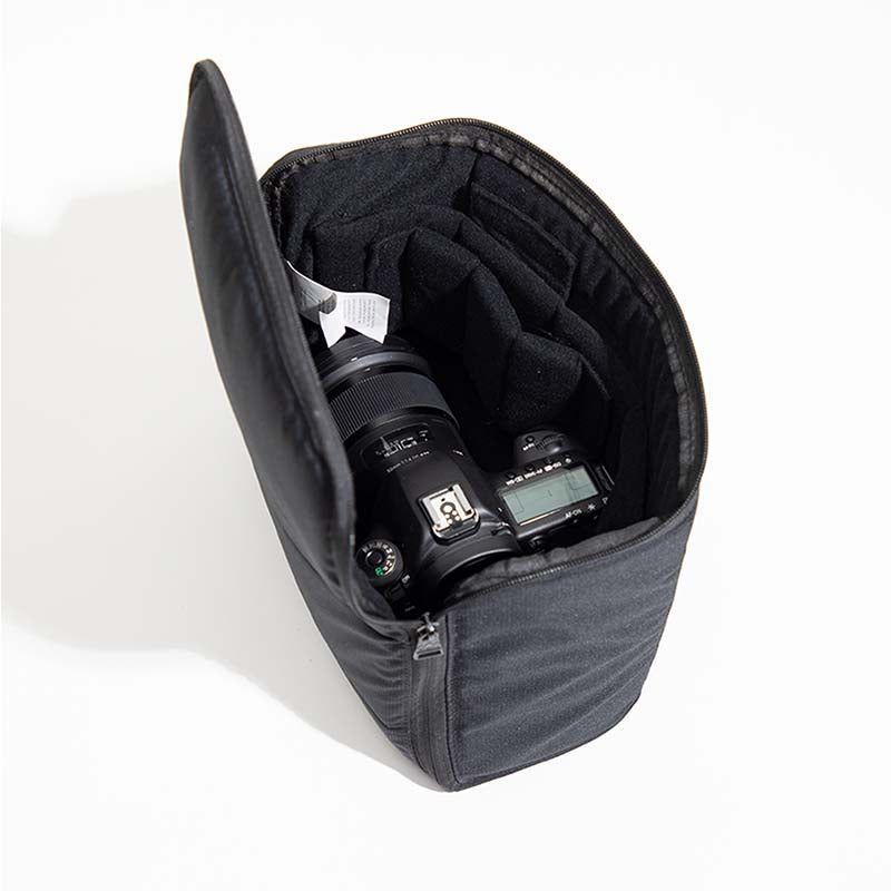Traveler Camera Case Camera Case