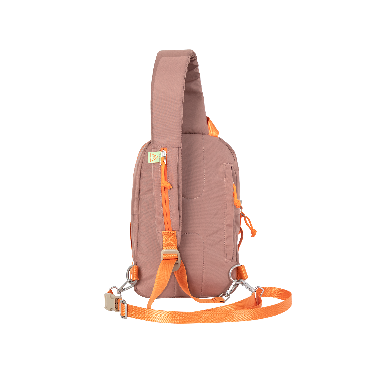 Coins Bag Doughnut X Kuromi Series Doughnut Official