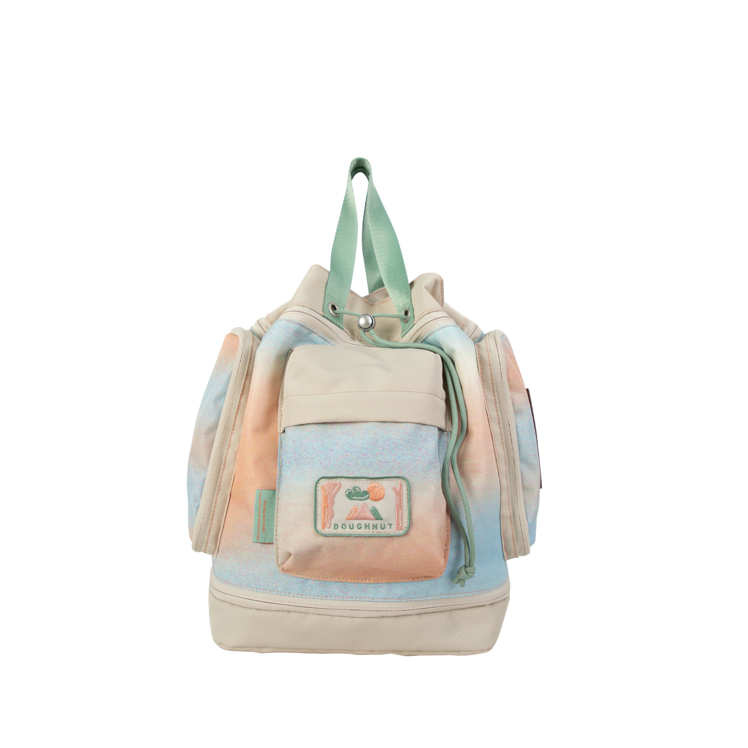 Pyramid Dreamwalker Series Backpack