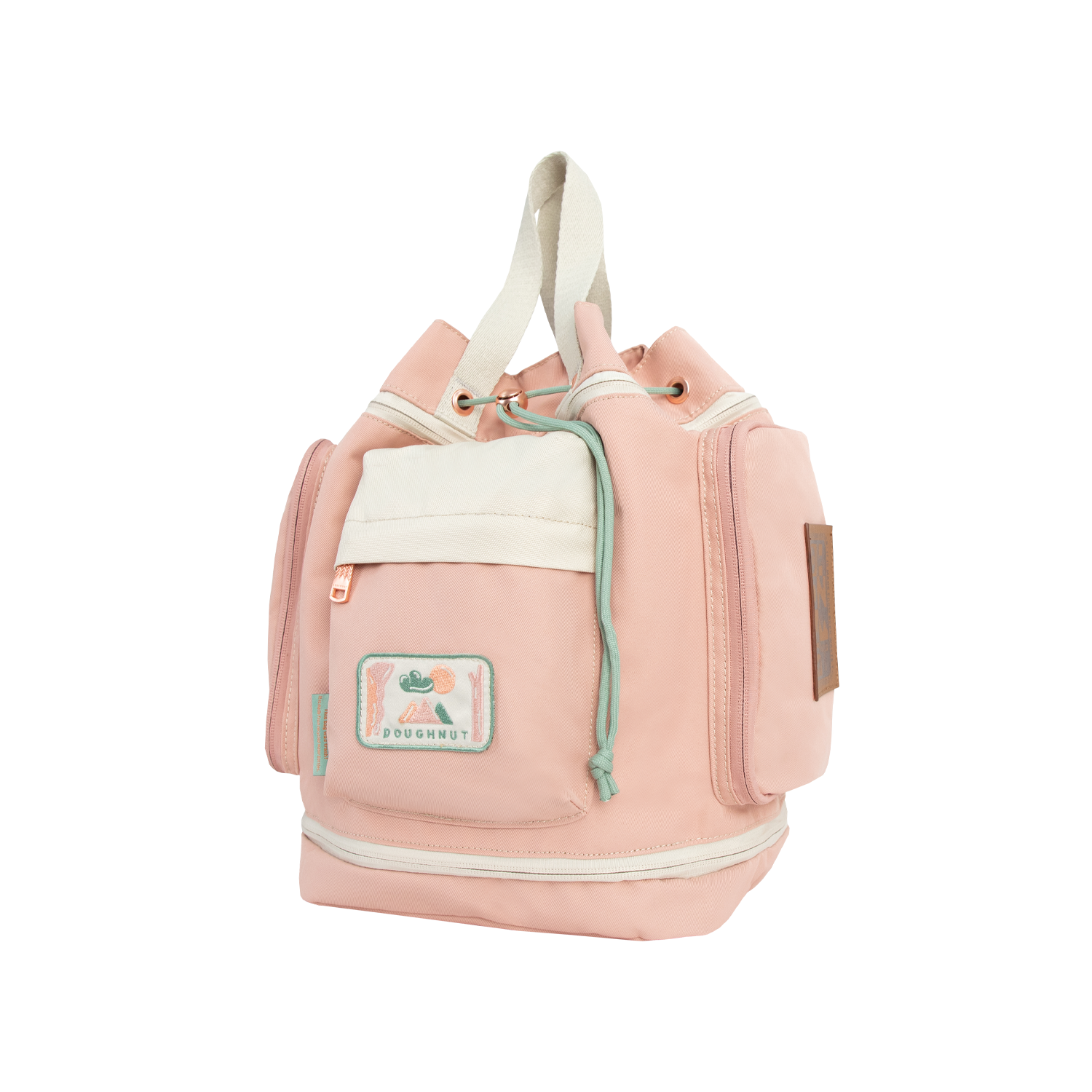 Pyramid Dreamwalker Series Backpack