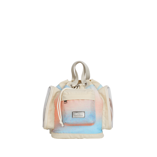 Pyramid Tiny Lucent Series Backpack