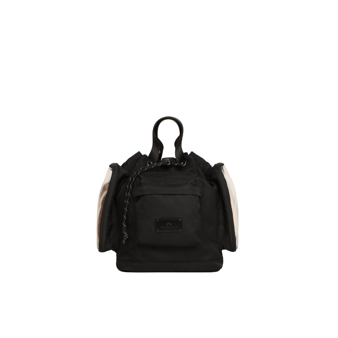 Pyramid Tiny Lucent Series Backpack