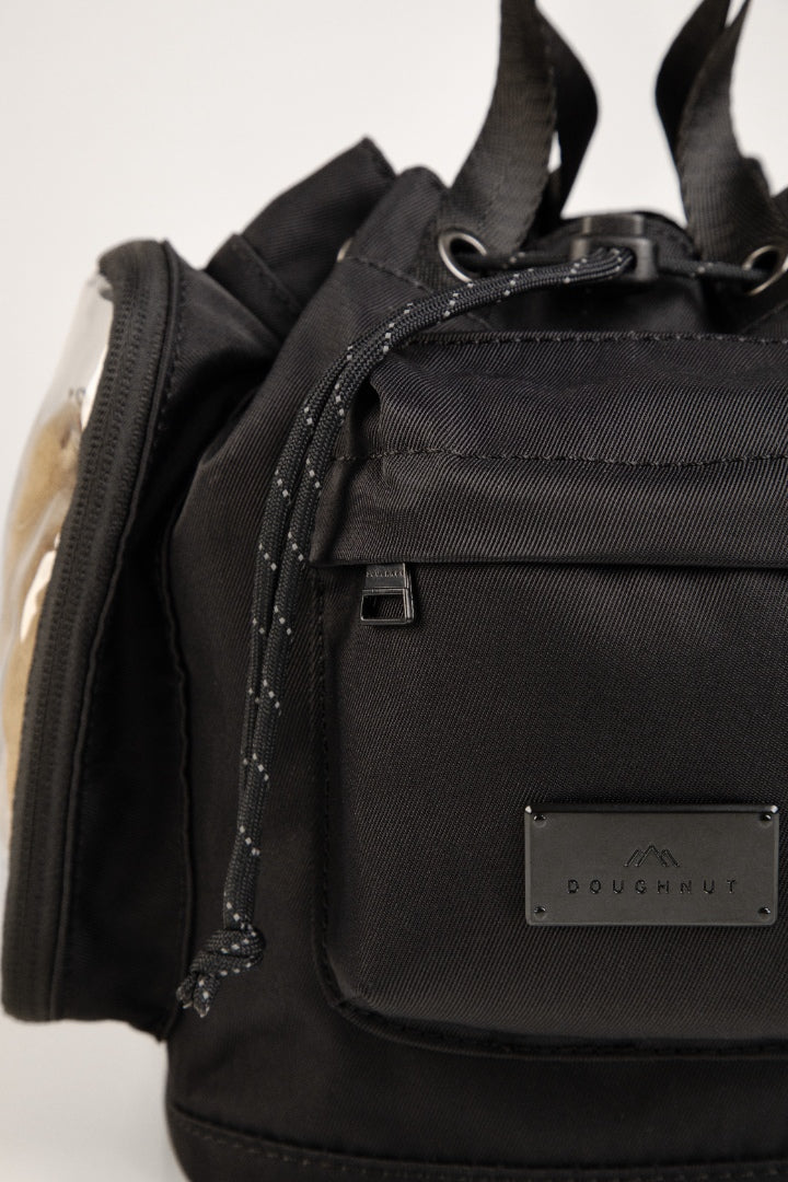 Pyramid Tiny Lucent Series Backpack