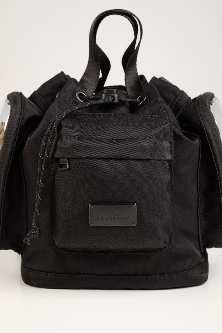 Pyramid Tiny Lucent Series Backpack