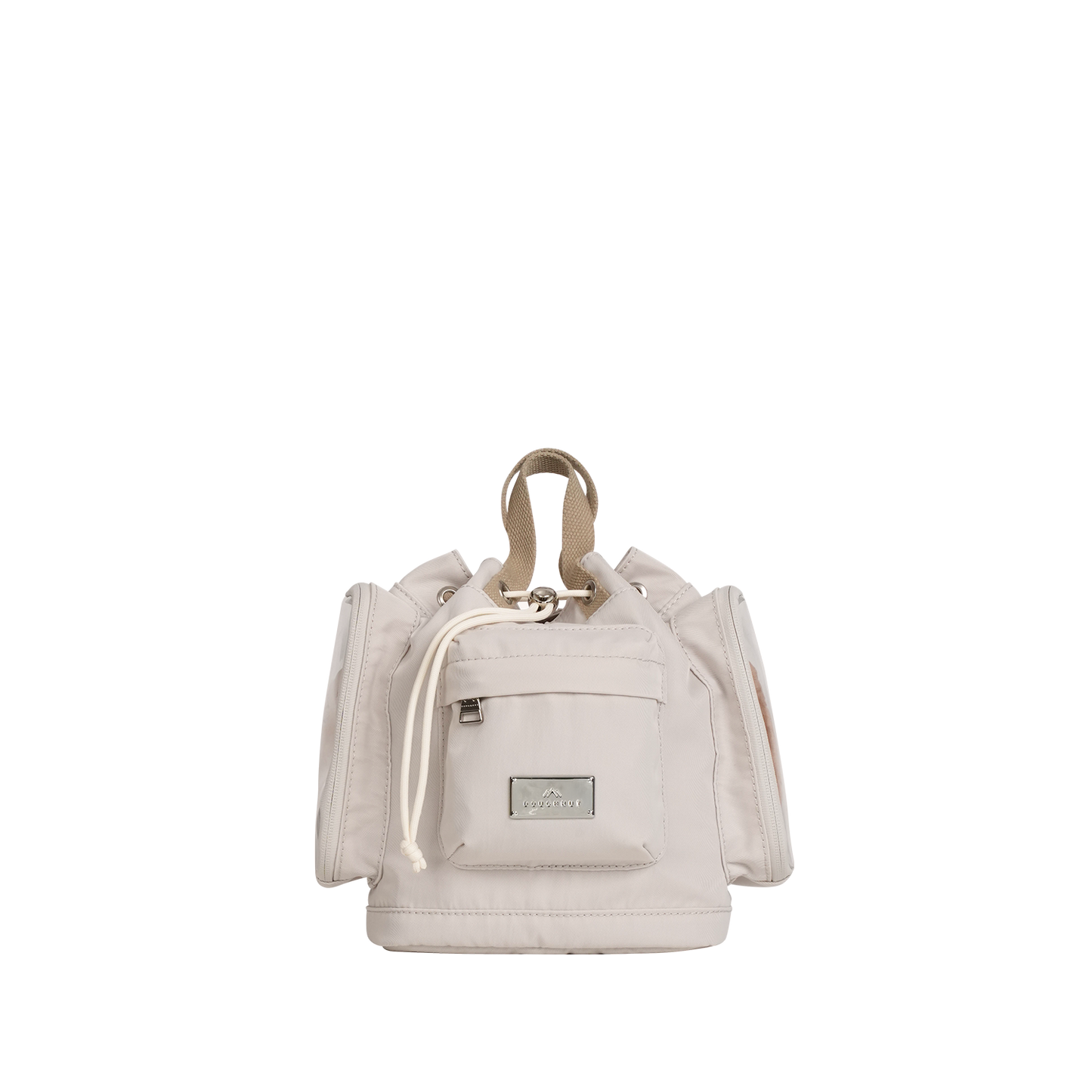 Pyramid Tiny Lucent Series Backpack