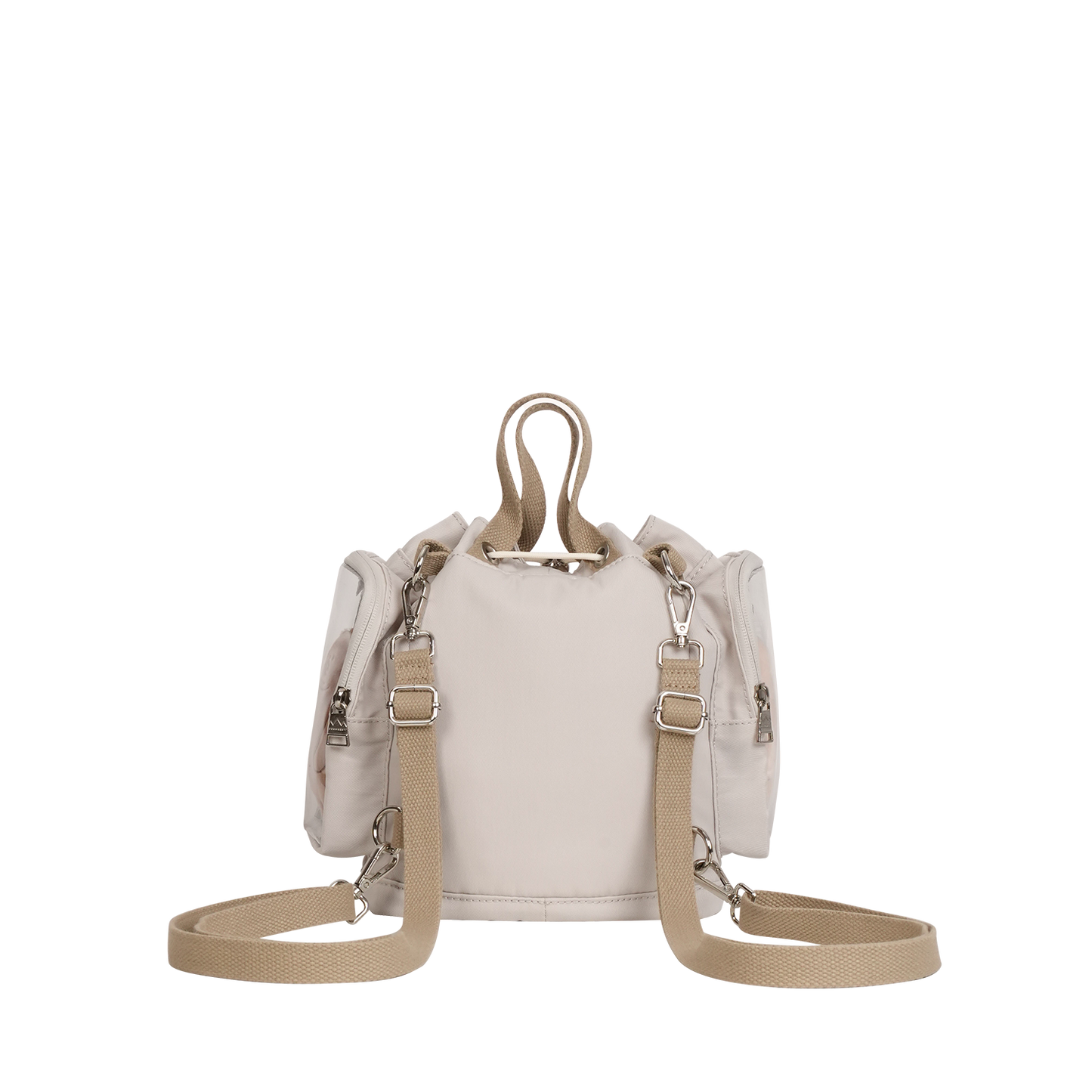 Pyramid Tiny Lucent Series Backpack