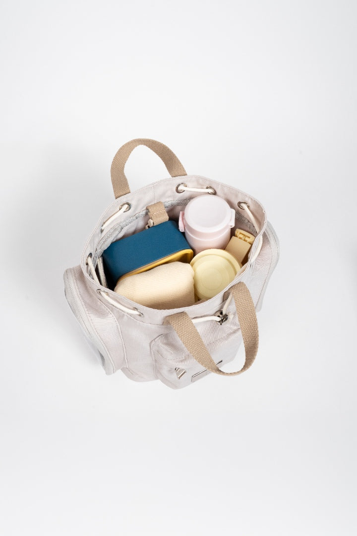 Pyramid Tiny Lucent Series Backpack