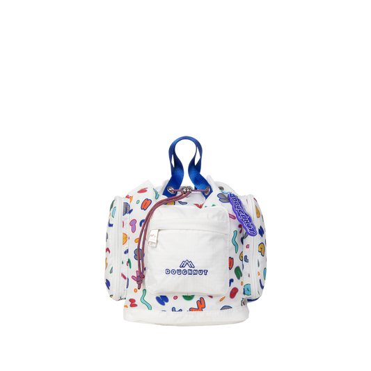 Pyramid Tiny You-Niverse Series Backpack