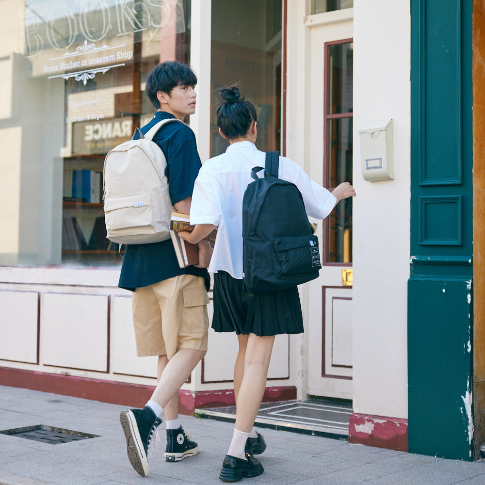 Plus One Reborn Series Backpack