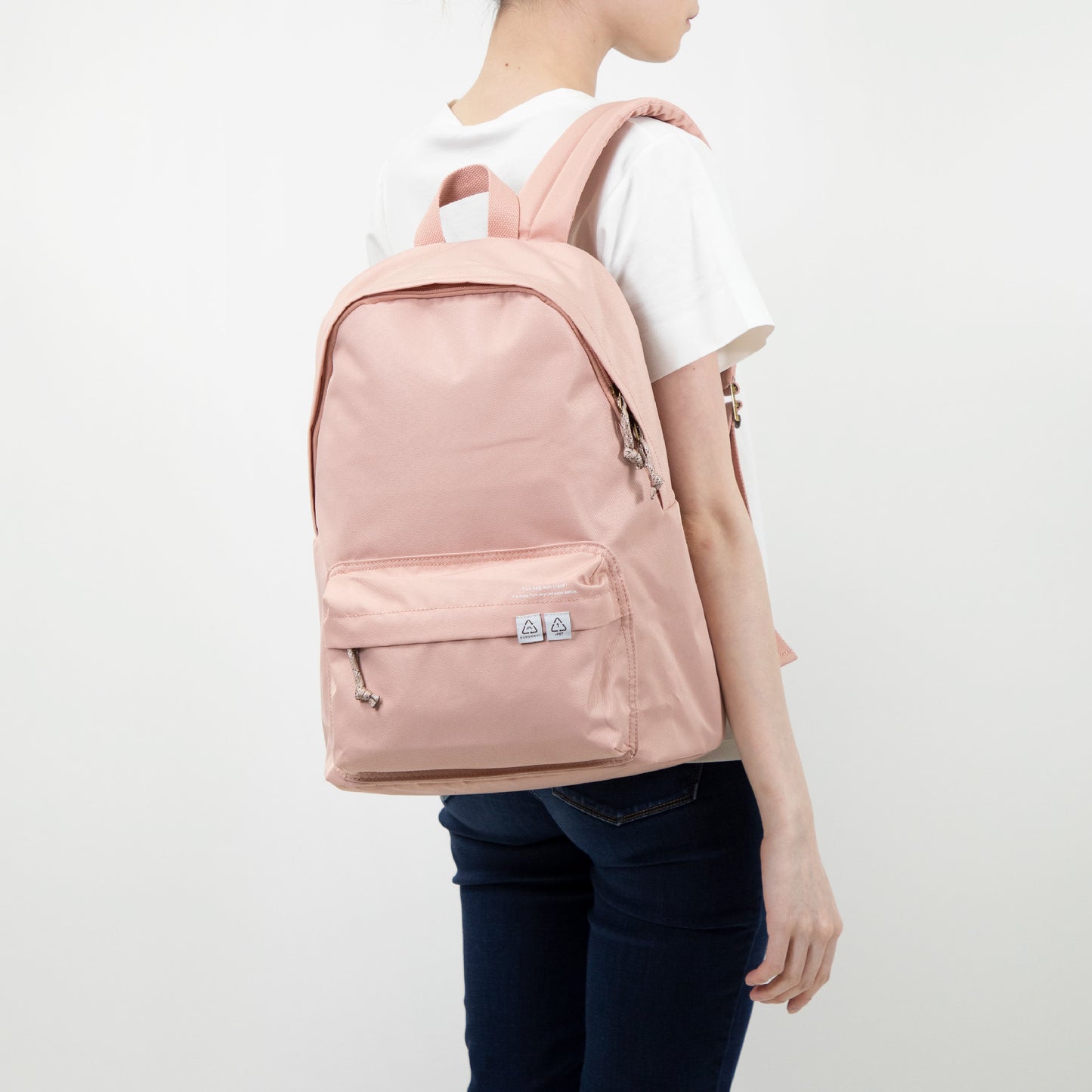 Plus One Reborn Series Backpack