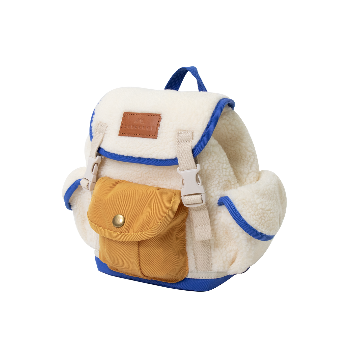 Lighthouse Fluffy Series Backpack