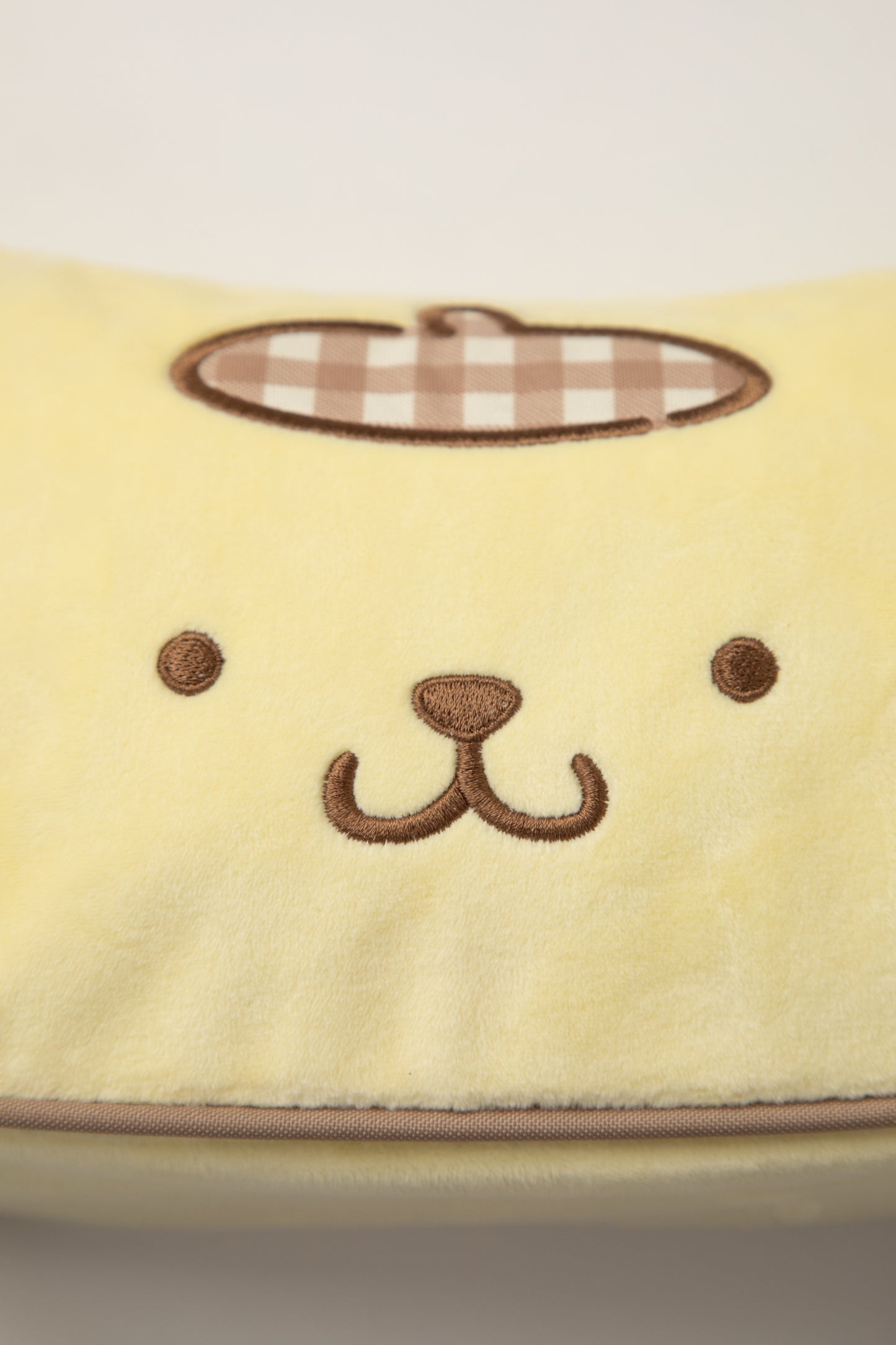 Priestess Doughnut X Pompompurin Series Crossbody Bag