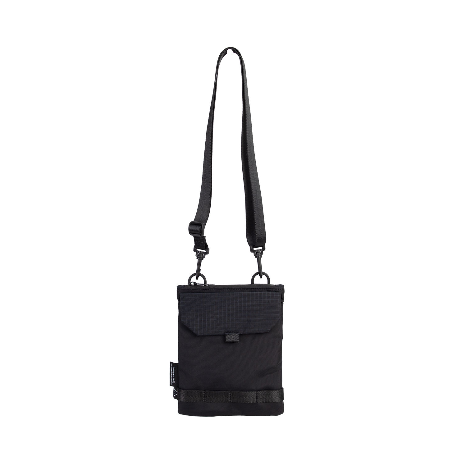 Teleport Street Cruise Series Crossbody Bag – Doughnut Official