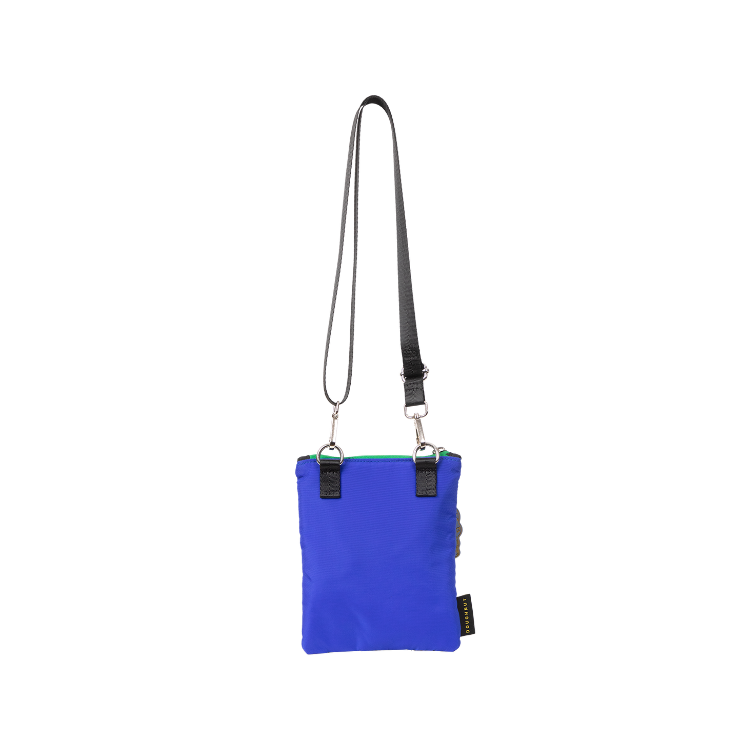 Teleport You-Niverse Series Crossbody Bag