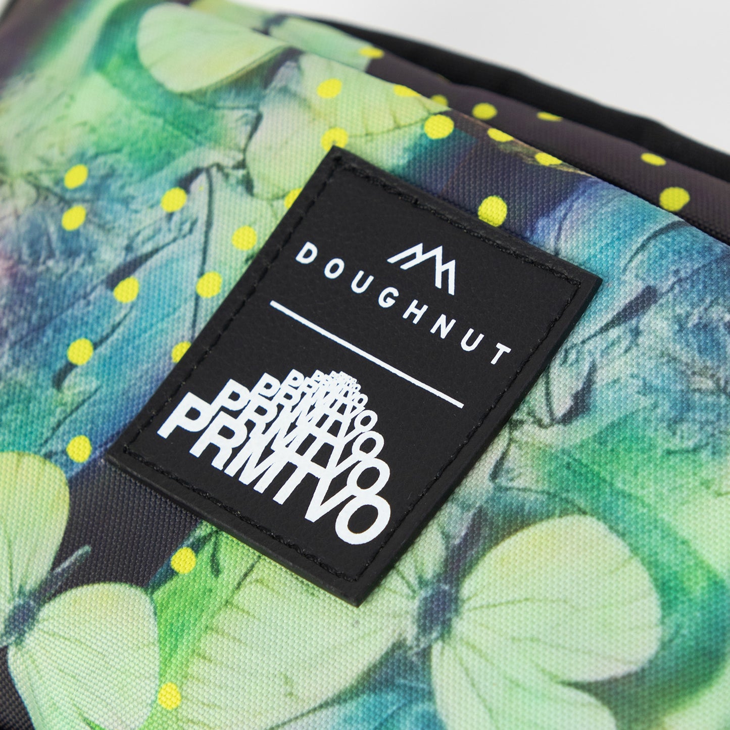 Dagger Doughnut X PRMTVO Series Bum Bag