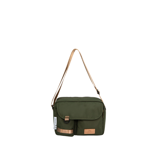 Mission Lite Reborn Series Crossbody Bag