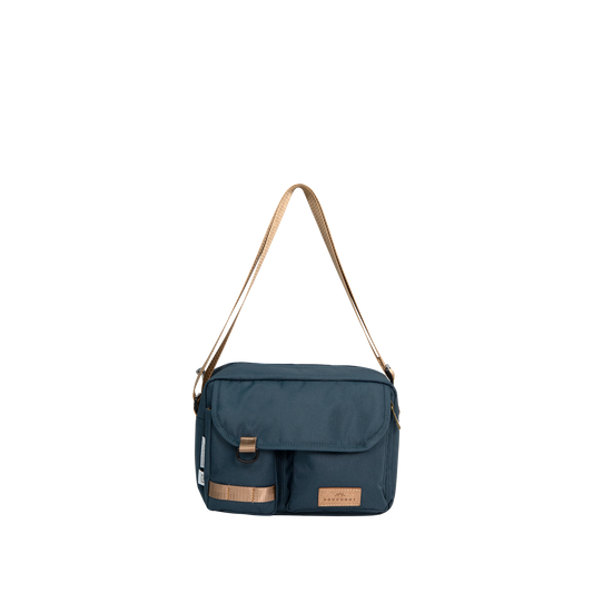 Mission Lite Reborn Series Crossbody Bag