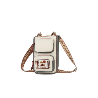 Duo Crossbody