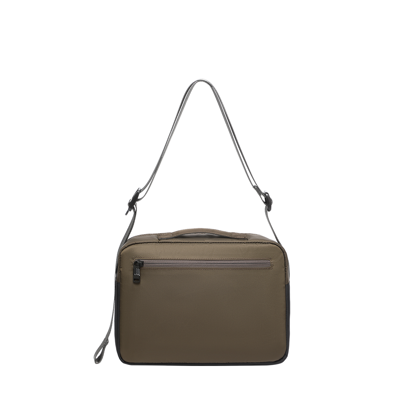 Satchel Unearthed Series Crossbody Bag