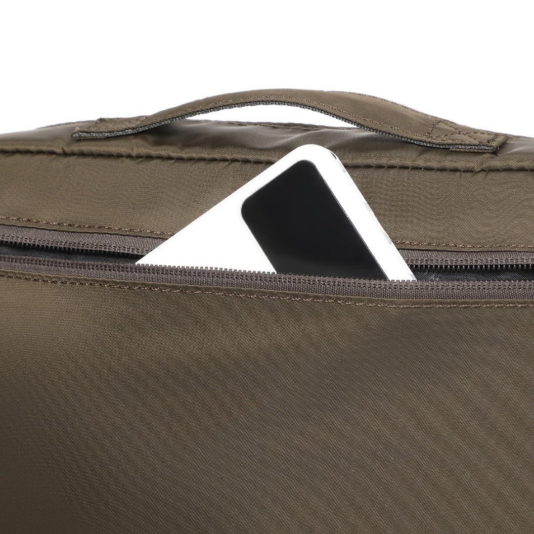 Satchel Unearthed Series Crossbody Bag