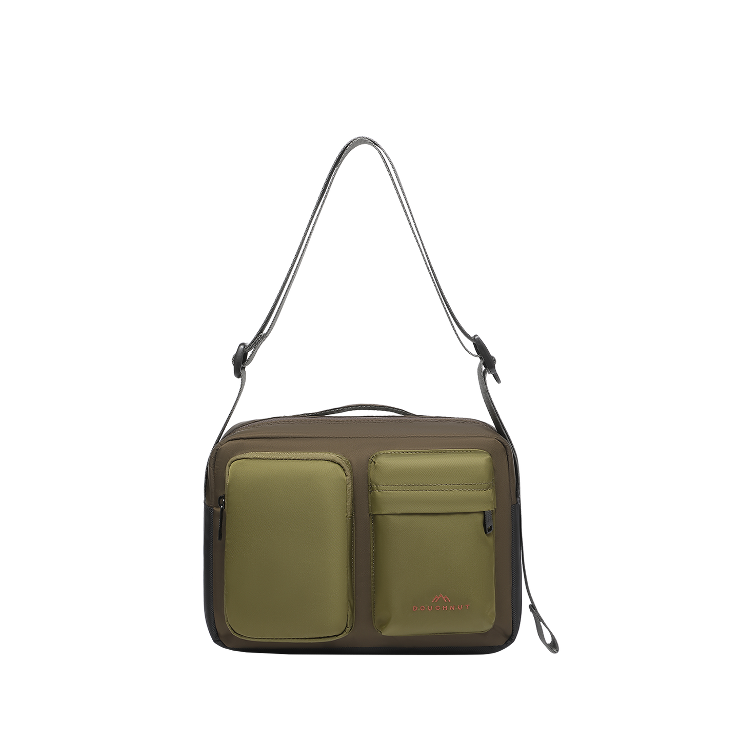 Satchel Unearthed Series Crossbody Bag