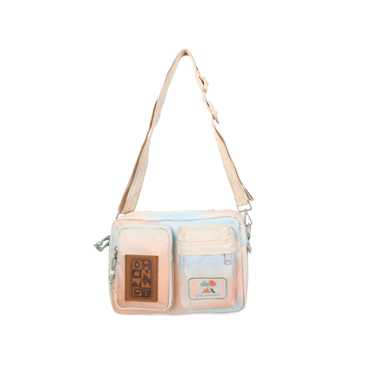 Satchel Dreamwalker Series Crossbody Bag [Staff Sale]