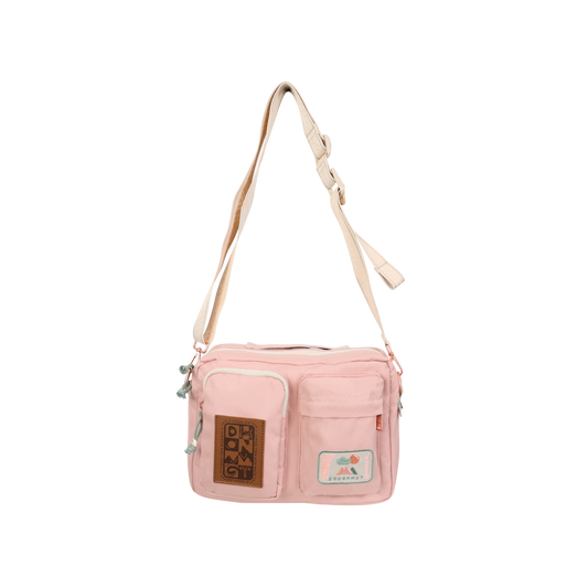 Satchel Dreamwalker Series Crossbody Bag