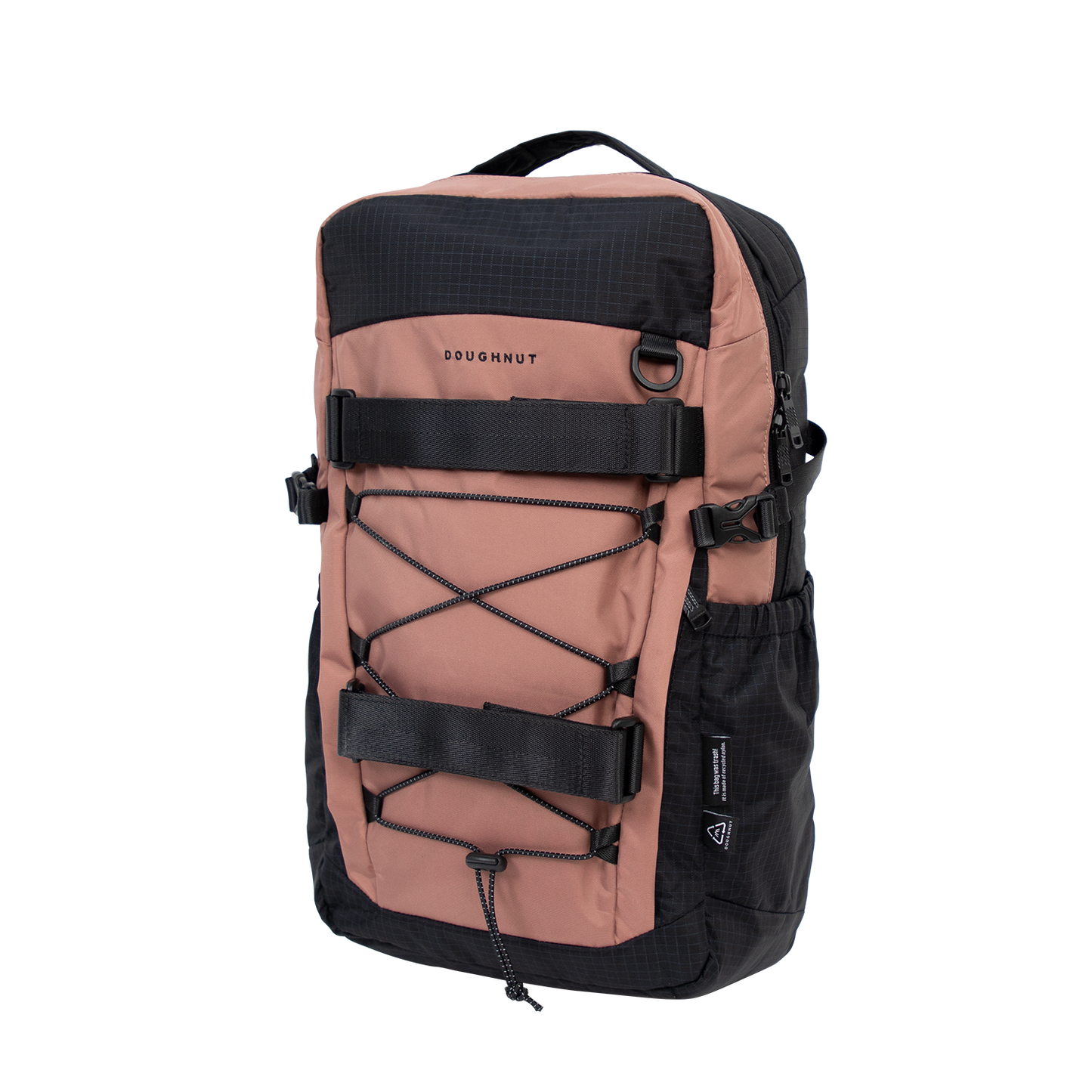 Roaming Small Street Cruise Series Backpack