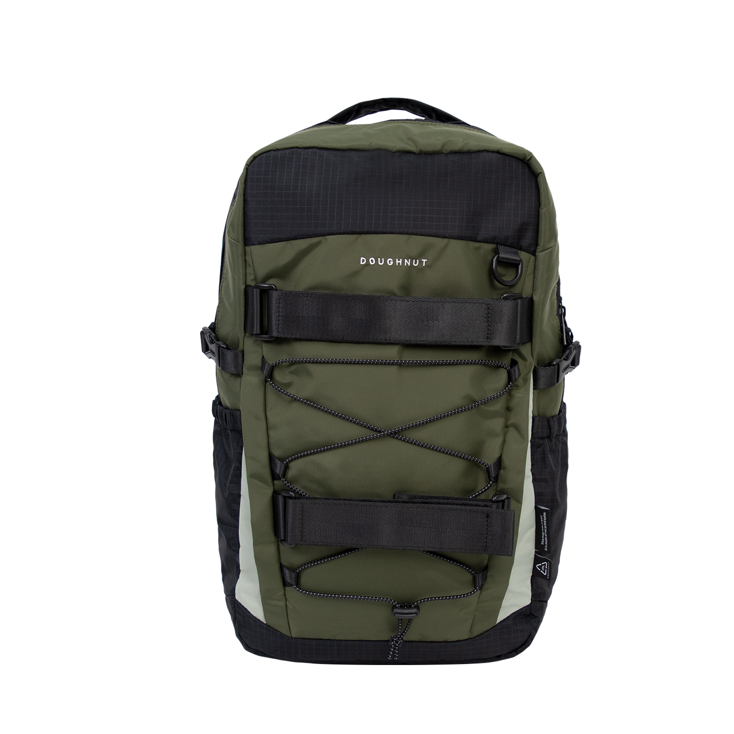 Roaming Small Street Cruise Series Backpack