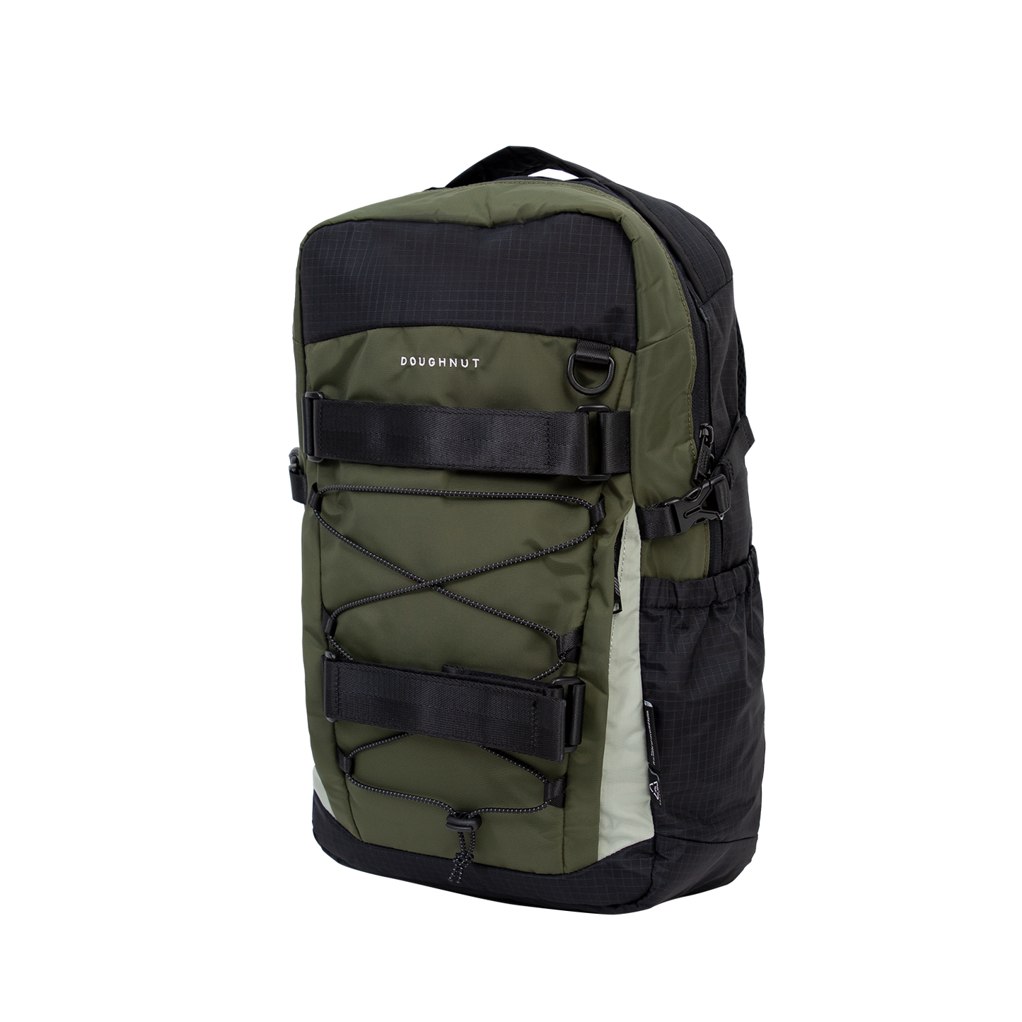 Roaming Small Street Cruise Series Backpack