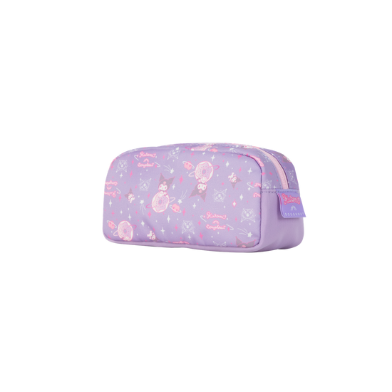 Doughnut X Kuromi Series Pouch Doughnut Official