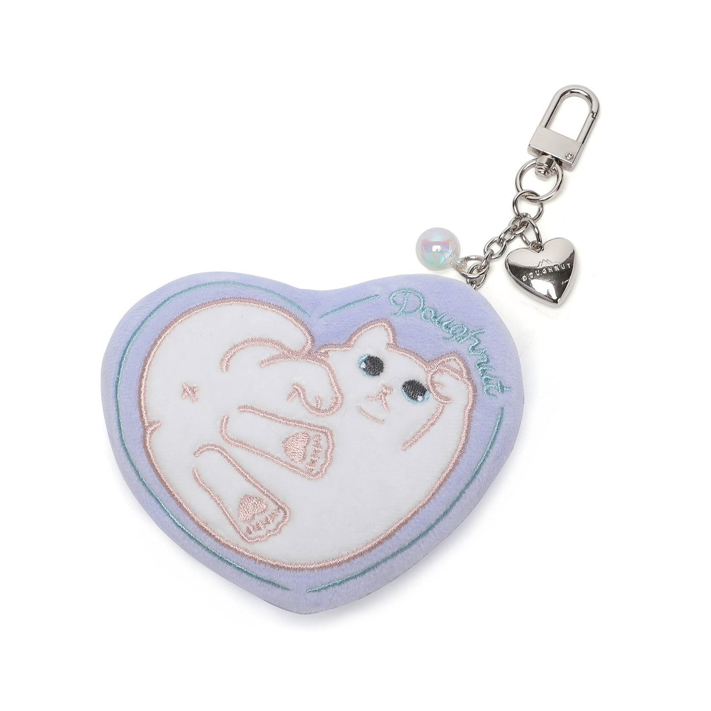 Rosie Pet Your Dream Series Coins Bag