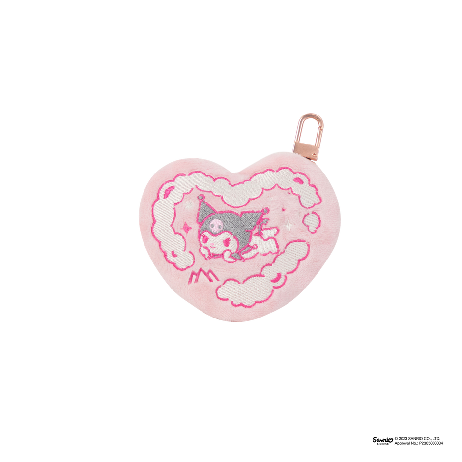 Doughnut x Kuromi Series Doughnut Official