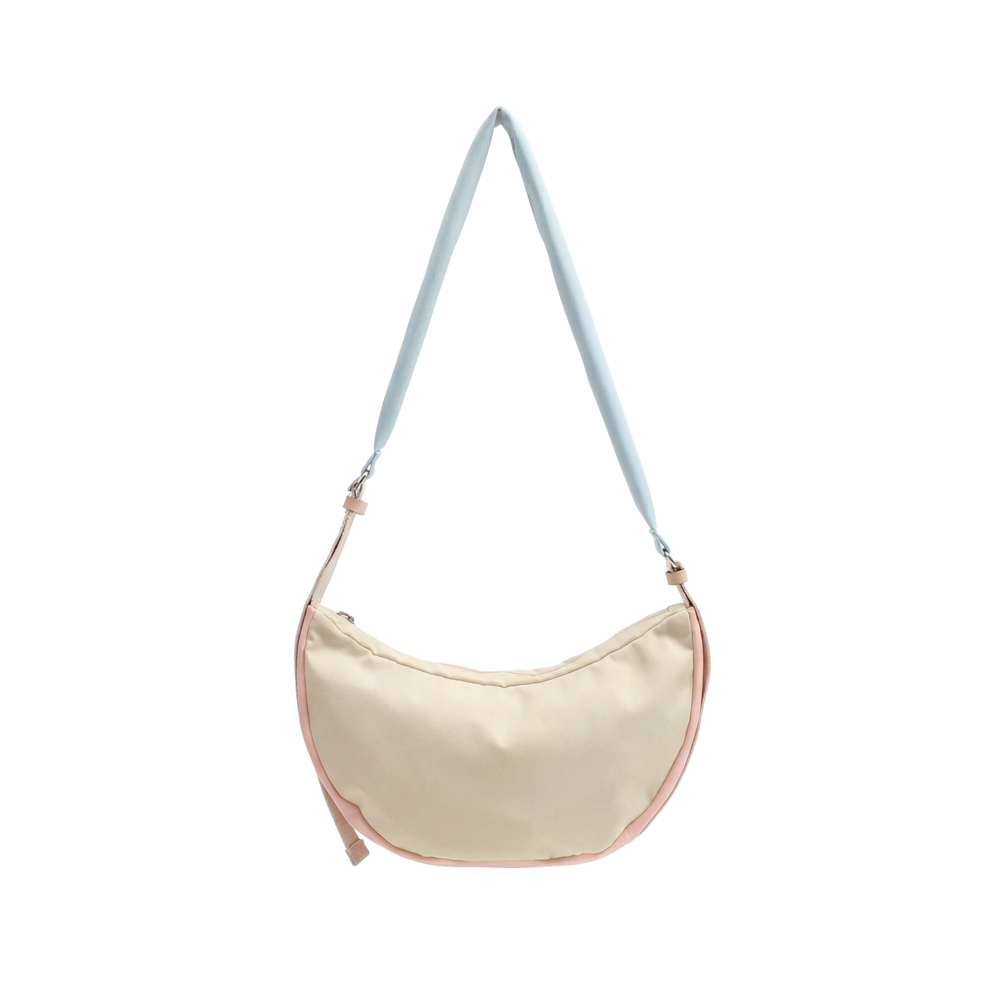 Eclair Crossbody Bag