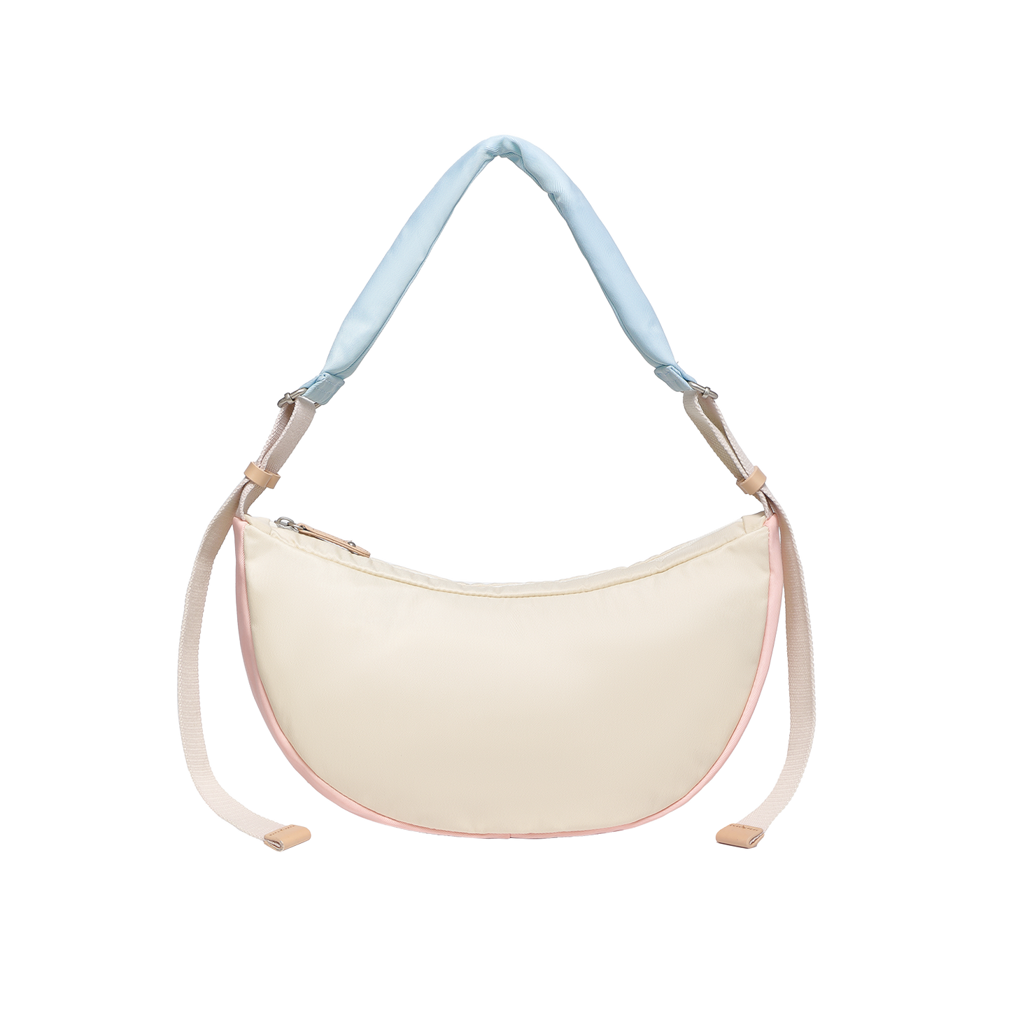 Eclair Crossbody Bag