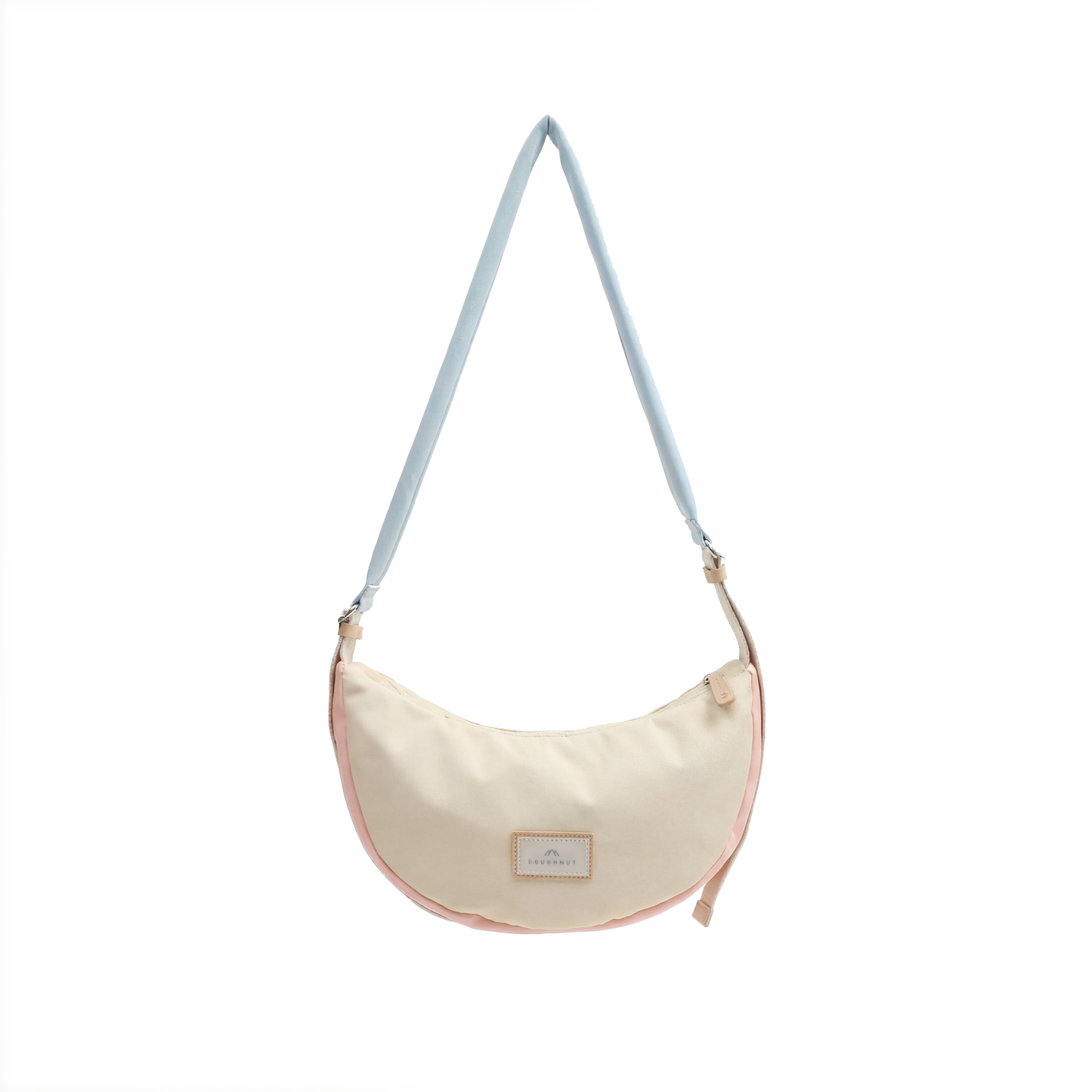 Eclair Crossbody Bag