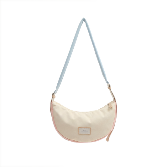 Eclair Crossbody Bag