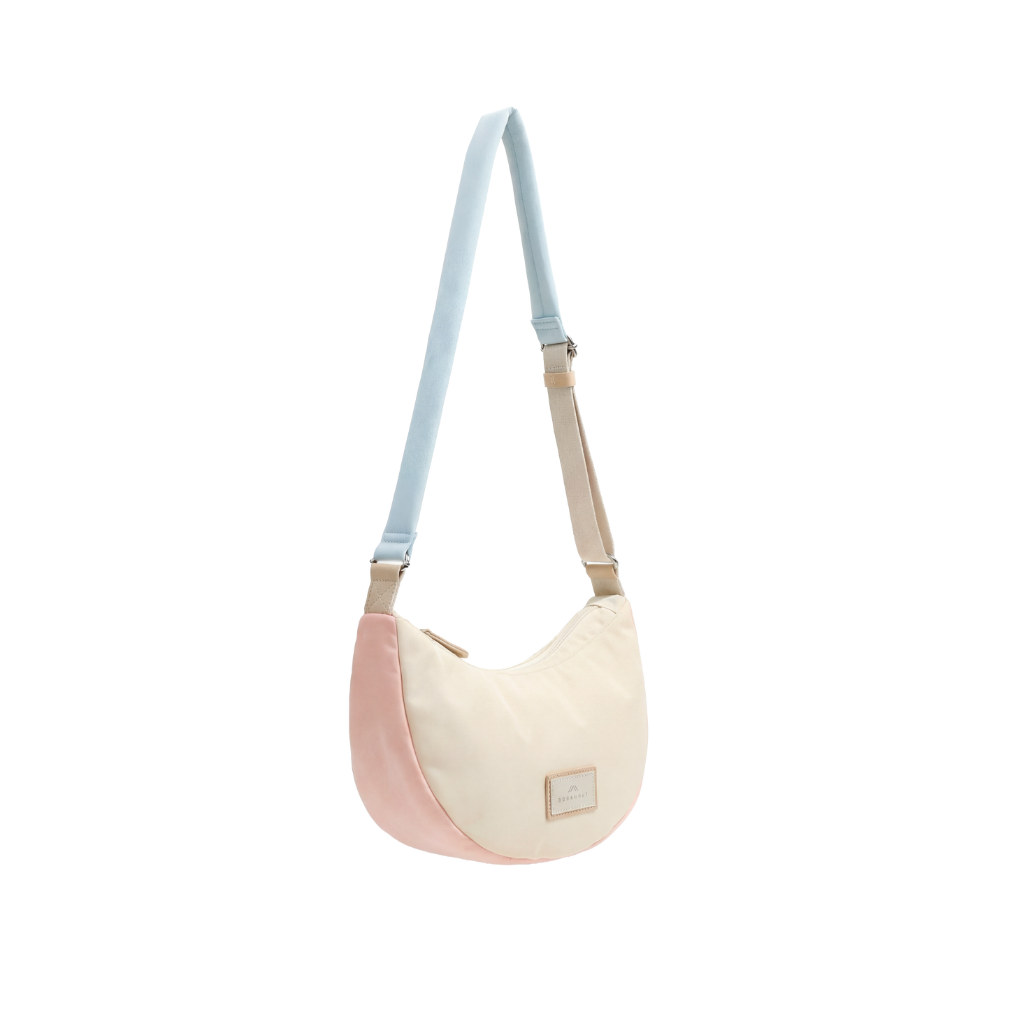 Eclair Crossbody Bag