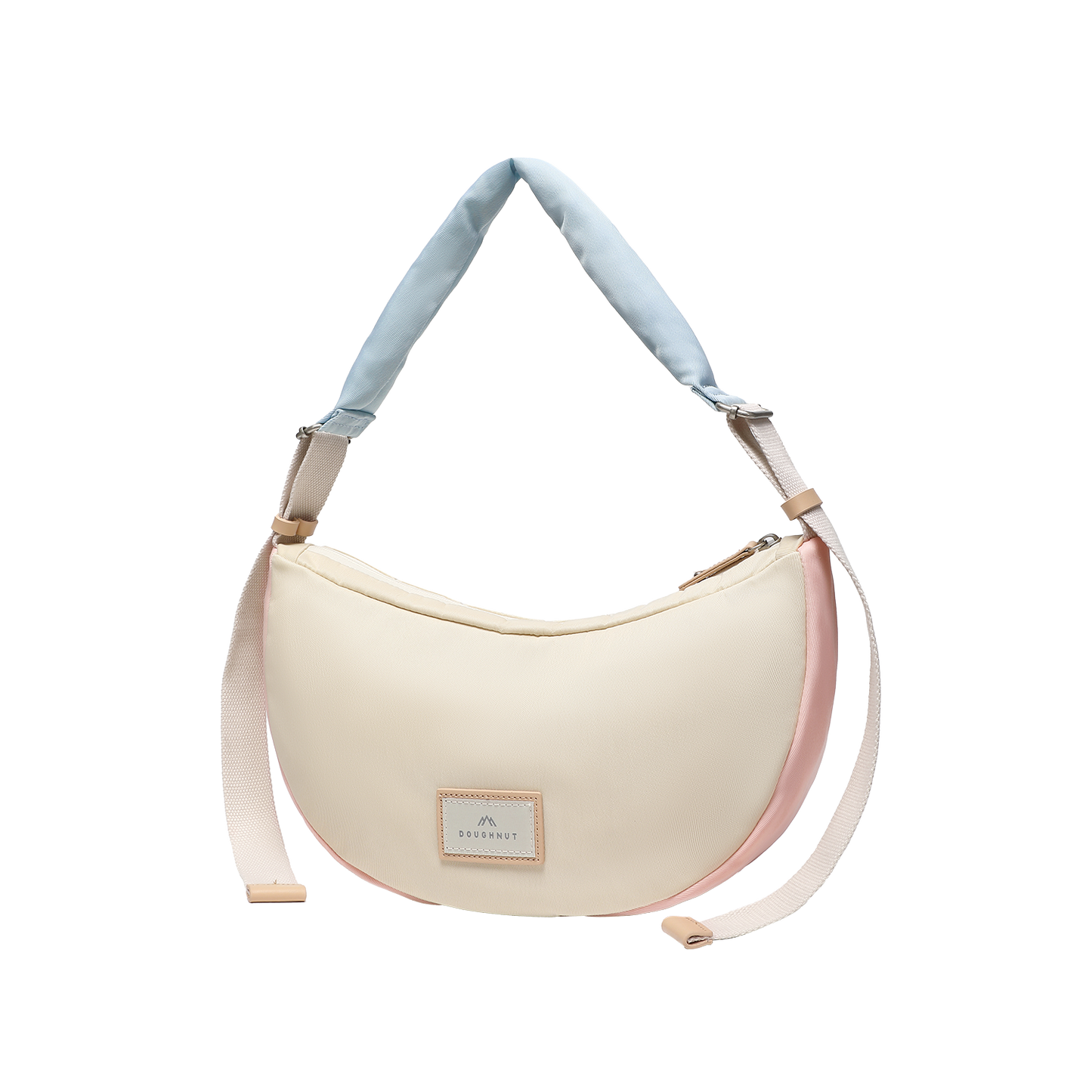 Eclair Crossbody Bag