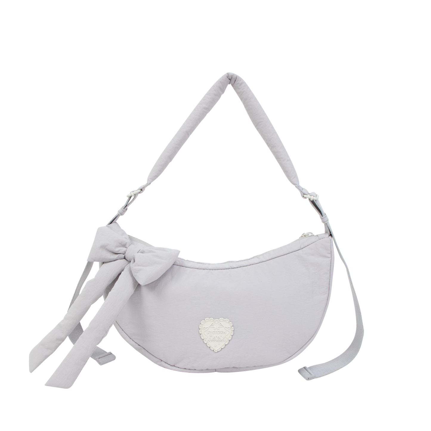 Kitling_S Eclair Doughnut X K2Storm Series
Crossbody Bag